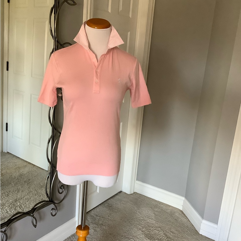Ralph Lauren Golf Polo